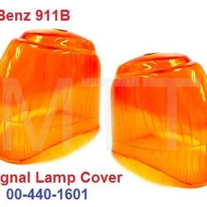 M/Benz 911B Signal Lamp Cover