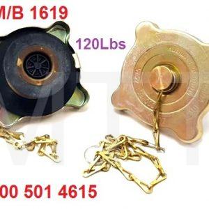 Radiator Tank Cap-M/Benz 1619