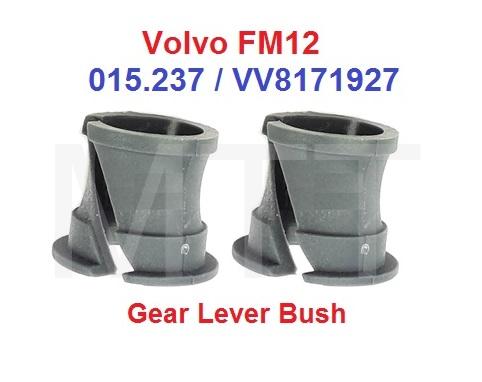Gear Lever Bush-Volvo FM12