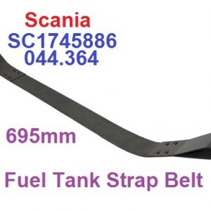 Fuel Tank Strap Belt-Scania