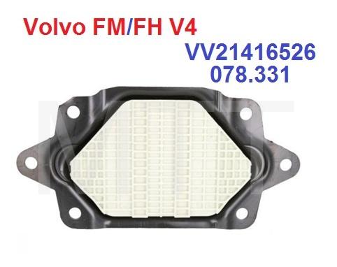 Engine Mounting-Volvo FM FH V4 - Image 3