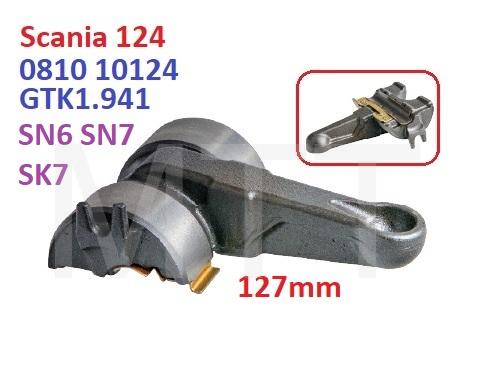 Brake Caliper Lever-Scania 124