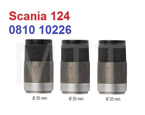 Brake Caliper Bush-Scania 124