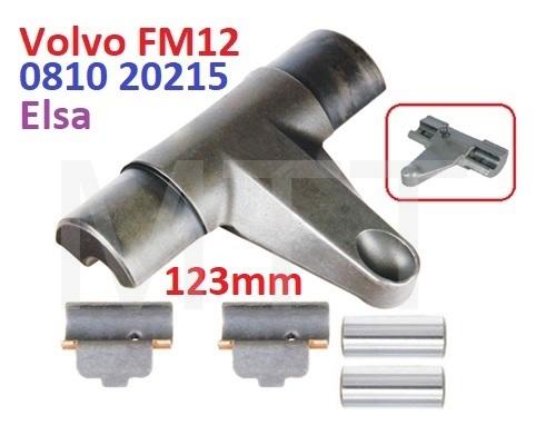 Brake Caliper Lever-Volvo FM12