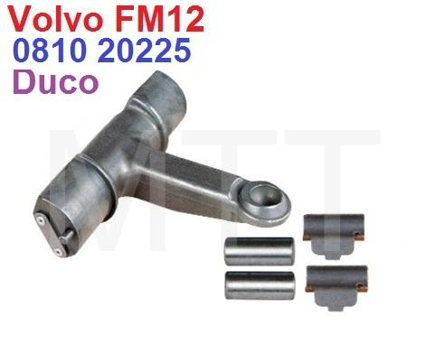 Brake Caliper Lever-Volvo FM12