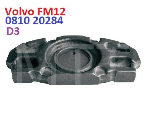 Brake Caliper Plate-Volvo FM12