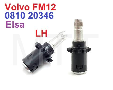 Brake Caliper Adjuster-Volvo FM12