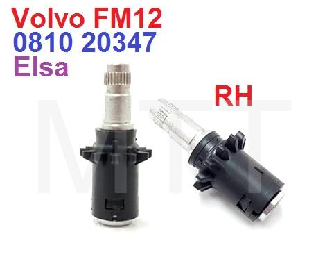 Brake Caliper Adjuster-Volvo FM12