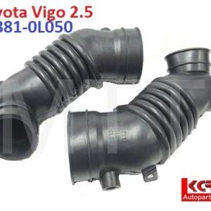 Air Hose-Toyota Vigo 2.5