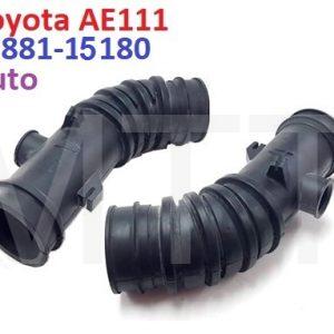 Air Hose-Toyota AE111 AE101