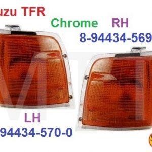 Isuzu TFR Signal Lamp Assy