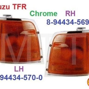 Isuzu TFR Signal Lamp Assy