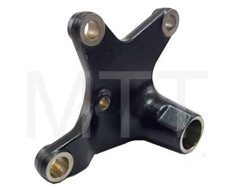 Bell Crank Bracket-Forklift 5FD 3T - Image 3
