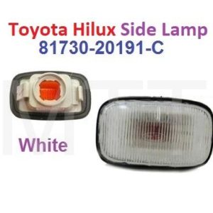 Side Lamp-Toyota Hilux LN145 LN166