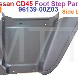 Foot Step Panel-Nissan CKB520