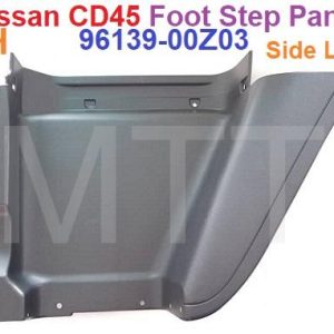 Foot Step Panel-Nissan CKB520