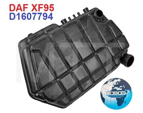 Spare Tank-DAF XF95