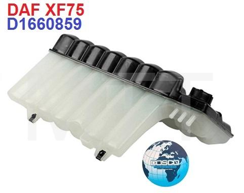 Spare Tank-DAF XF75