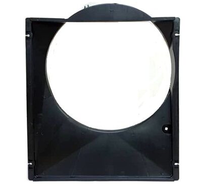 Fan Guard & Ring & Bracket