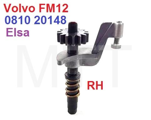 Brake Caliper Adjuster-Volvo FM12