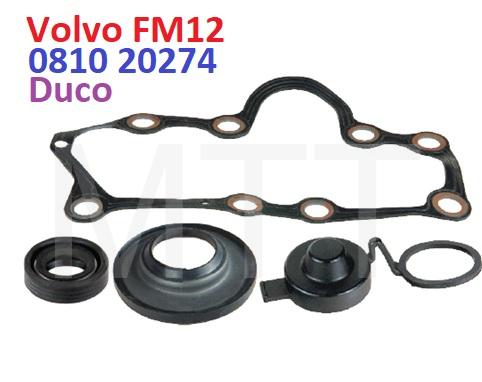 Brake Caliper Gasket Kit-Volvo FM12