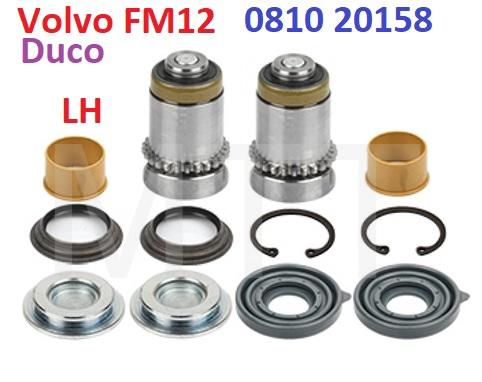 Brake Caliper Adjuster-Volvo FM12
