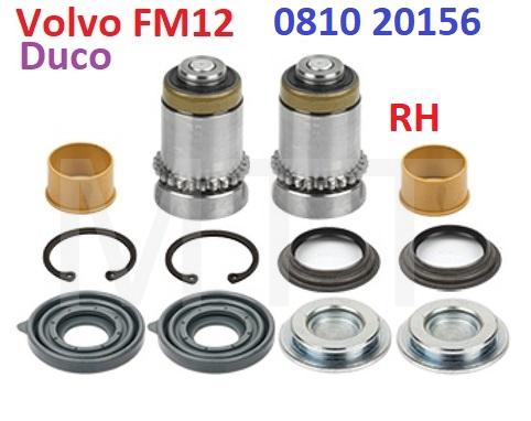 Brake Caliper Adjuster-Volvo FM12