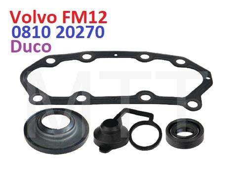 Brake Caliper Gasket Kit-Volvo FM12