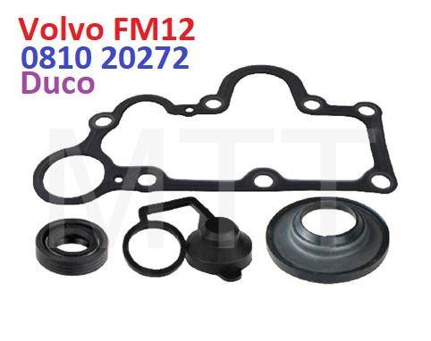 Brake Caliper Gasket Kit-Volvo FM12