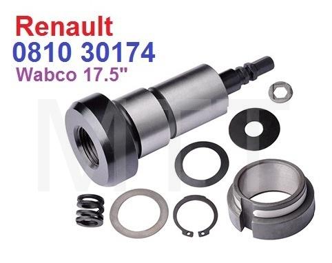 Brake Caliper Adjuster-Renault