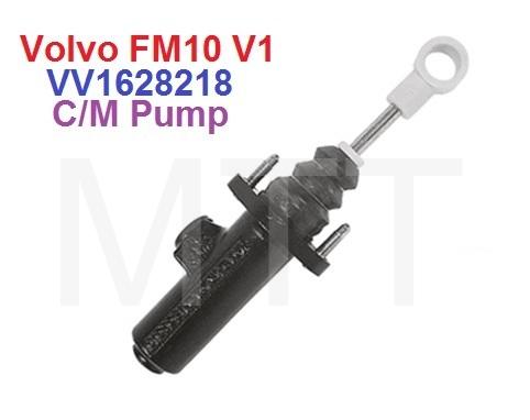 C/Master Cylinder-Volvo FM12 V1