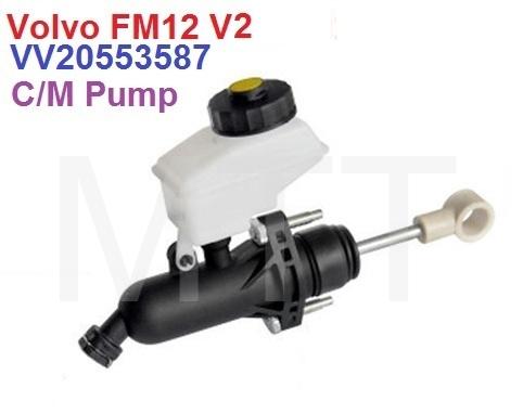C/Master Cylinder-Volvo FM12 V2