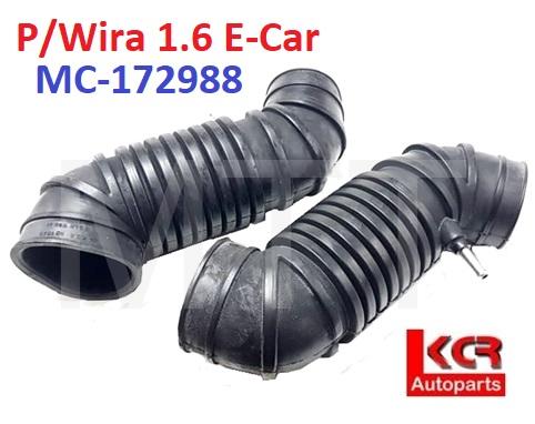 Air Hose-P/Wira 1.6 E-Car - Image 2