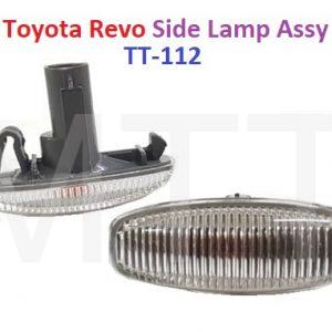 Side Lamp-Toyota Hilux Revo