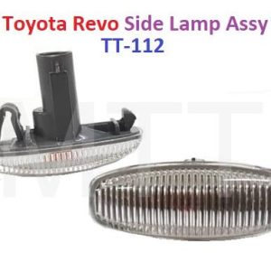 Side Lamp-Toyota Hilux Revo