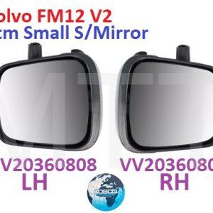 Side Mirror-Volvo FM12 FM400 V2