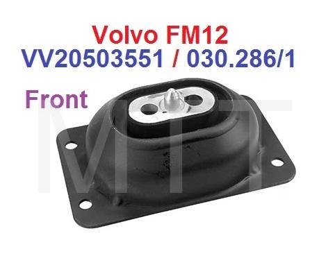 Engine Mounting-Volvo FM12