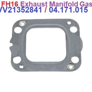 Exhaust Gasket-Volvo FH16