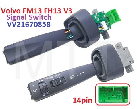 Signal Switch-Volvo FM13 FH13 V3