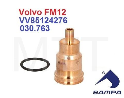 Nozzle Tube-Volvo FM12 D12C