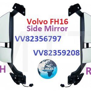 Side Mirror-Volvo FH16