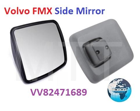 Side Mirror-Volvo FMX