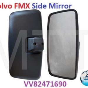 Side Mirror-Volvo FMX