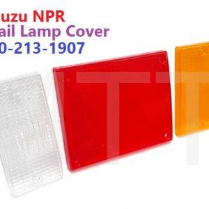 Isuzu NPR Tail Lamp Cover