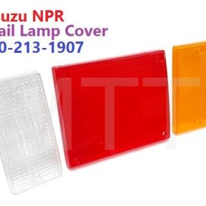 Isuzu NPR Tail Lamp Cover