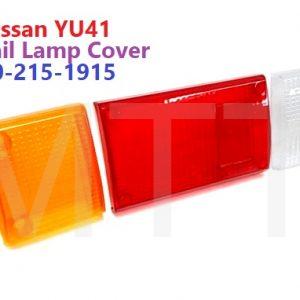 Nissan YU41 Tail Lamp Cover