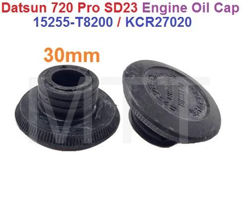 Engine Oil Cap-Datsun SD23 720 Pro