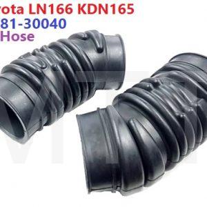 Air Hose-Toyota LN166 KDN165