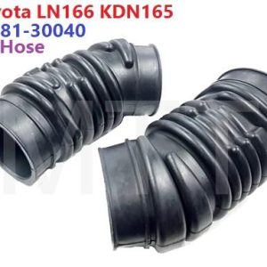 Air Hose-Toyota LN166 KDN165