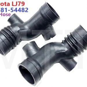 Air Hose-Toyota LJ75 Land Cruiser